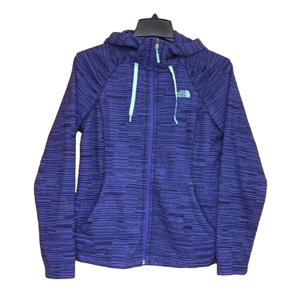 Women’s The North Face Zip Up Hoodie